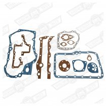GASKET SET-NO SEALS TRANSMISSION-AUTOMATIC-'97 ON non gen.