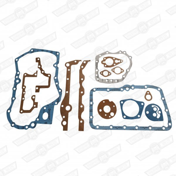 GASKET SET-NO SEALS TRANSMISSION-AUTOMATIC-'97 ON non gen.