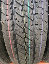 Tyre-Nankang TR-10 145/80/10 69S