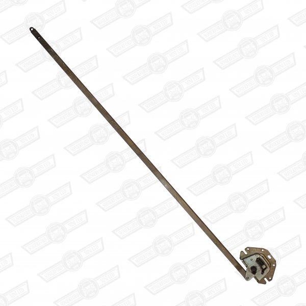 ROD-DOOR RELEASE-RH-ELF & HORNET-'67 ON