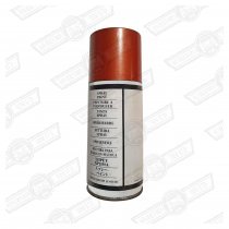 PAINT AEROSOL- VOLCANO '97-'00 BVLC1230/EAC