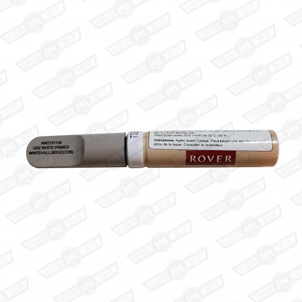 PAINT PENCIL-WHITEHALL BEIGE '90-'96 BVLC1241/SAR