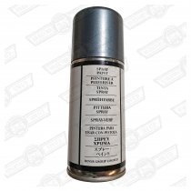 PAINT AEROSOL- STORM GREY '85-'90 BVLC867/LOZ