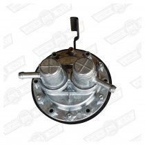 FUEL PUMP-MECHANICAL, '79-'92 GENUINE SU