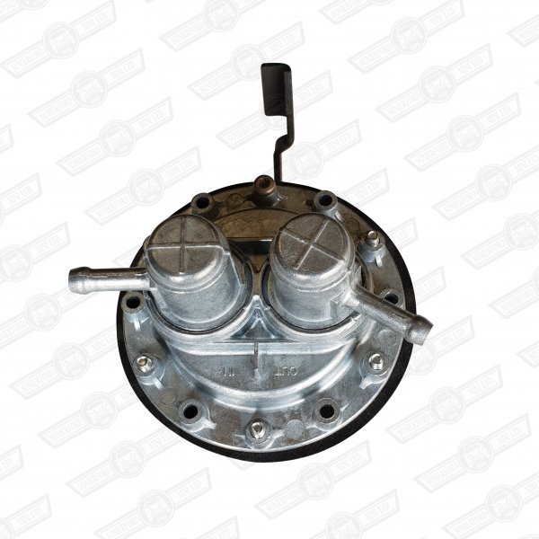FUEL PUMP-MECHANICAL, '79-'92 GENUINE SU