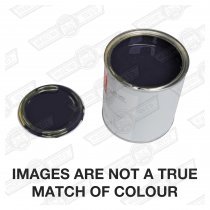 PAINT TOUCH UP TIN-125ml ISLAND BLUE '62-'69