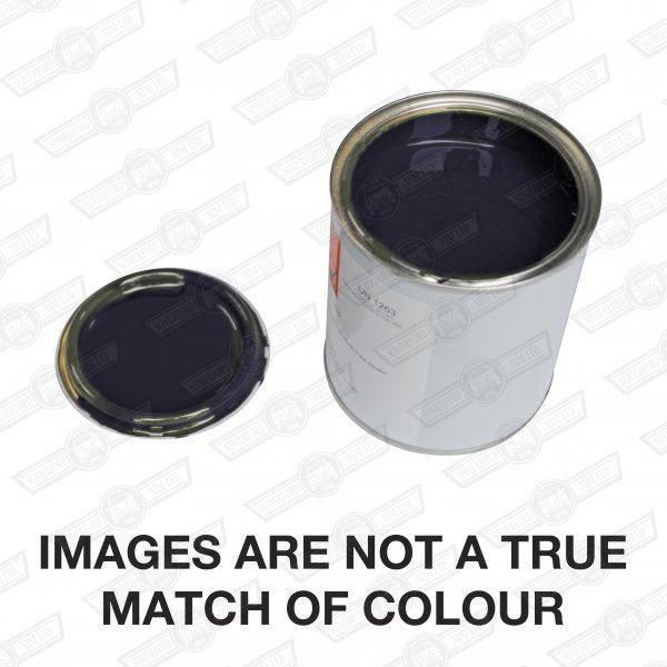PAINT TOUCH UP TIN-125ml ISLAND BLUE '62-'69