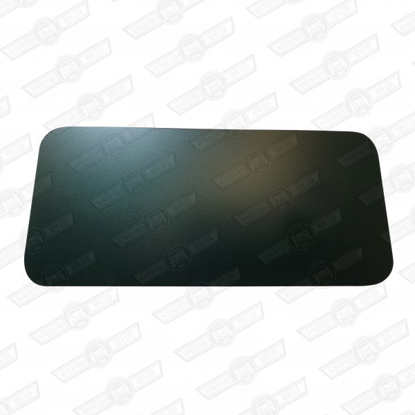 LID-GLOVEBOX-BRITISH RACING GREEN-2000 'SEVEN' LHD