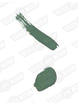 PAINT AEROSOL 400ml- ALMOND GREEN '63-'69
