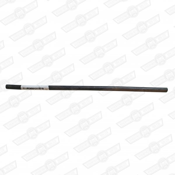 HOSE-OVERFLOW-EXPANSION TANK-SPI & CARB '92-'94