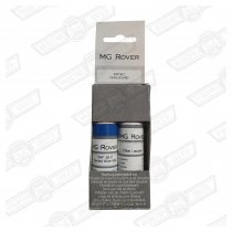 PAINT PENCIL- HENLEY BLUE '85-'96 BVLC622/JPC