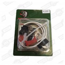 POWERSPARK ELECTRONIC IGNITION KIT- LUCAS 25D POSITIVE EARTH