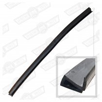 SEAL-REAR FINGER PULL-TRAVELLER-'60-'73