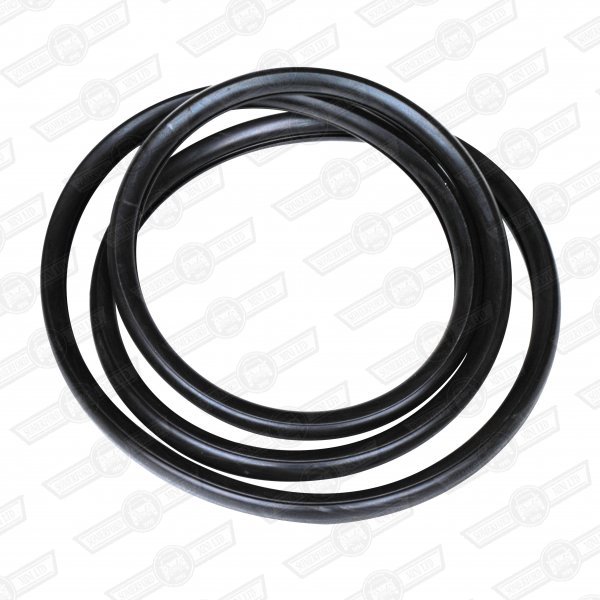 WINDSCREEN RUBBER - REAR-'59-'67 MK1