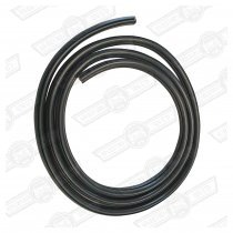 WINDSCREEN RUBBER-REAR- PICK UP ONLY