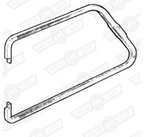 FRAME-1/4 LIGHT-'59-'66