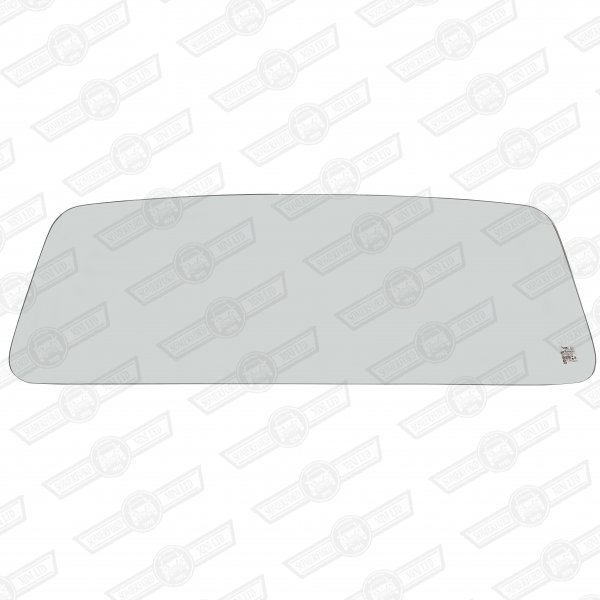 WINDSCREEN-FRONT-CLEAR LAMINATED