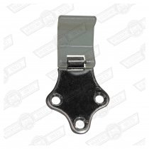 CATCH-REAR SLIDING WINDOWS-ESTATE-'68 ON