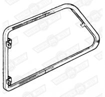 FRAME-1/4 LIGHT-RH-'66-'69