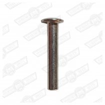 PIN-CATCH PIVOT-1/4 LIGHT-'71 ON