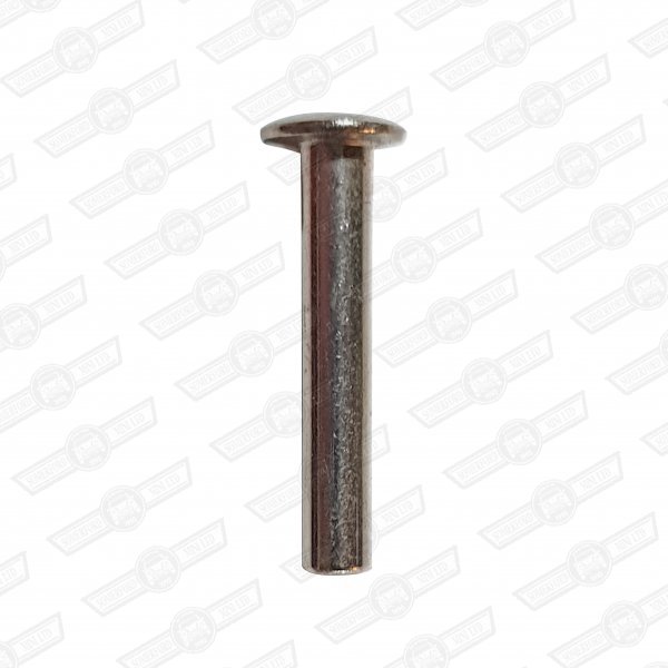 PIN-CATCH PIVOT-1/4 LIGHT-'71 ON