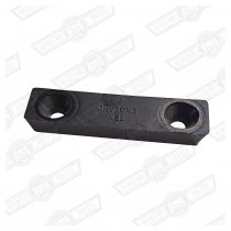 MIRROR MOUNTING WEDGE-SUITS GAM216A & GAM215A