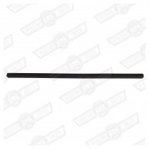 SEAL-WAIST-REAR 1/4 WINDOWS RH & LH-ROVER CABRIOLET