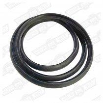 SEAL-REAR 1/4 LIGHT-FIXED- NON-GEN