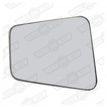 MIRROR HEAD -TAPERED