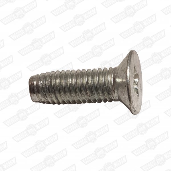 SCREW-THREAD FORMING,PAN HEAD-M5 x 16mm
