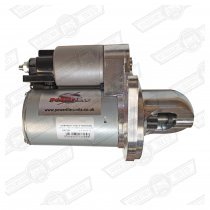 POWERLITE HI TORQUE,LITE.WT RACE PRE-ENGAGED STARTER not inj