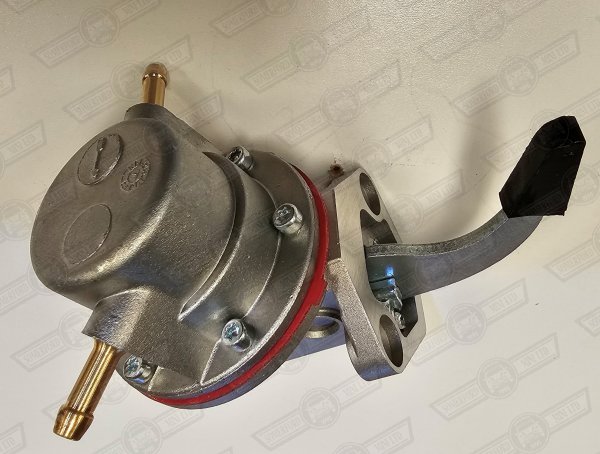 FUEL PUMP-MECHANICAL- '79-'92 NON GENUINE