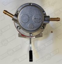 FUEL PUMP-MECHANICAL- '79-'92 NON GENUINE