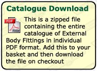 EXTERNAL BODY FITTINGS CATALOGUE (PDF)