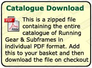 RUNNING GEAR AND SUBFRAMES CATALOGUE (PDF)
