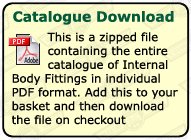 INTERNAL BODY FITTINGS CATALOGUE (PDF)