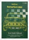 CATALOGUE -MINI BODY PANELS