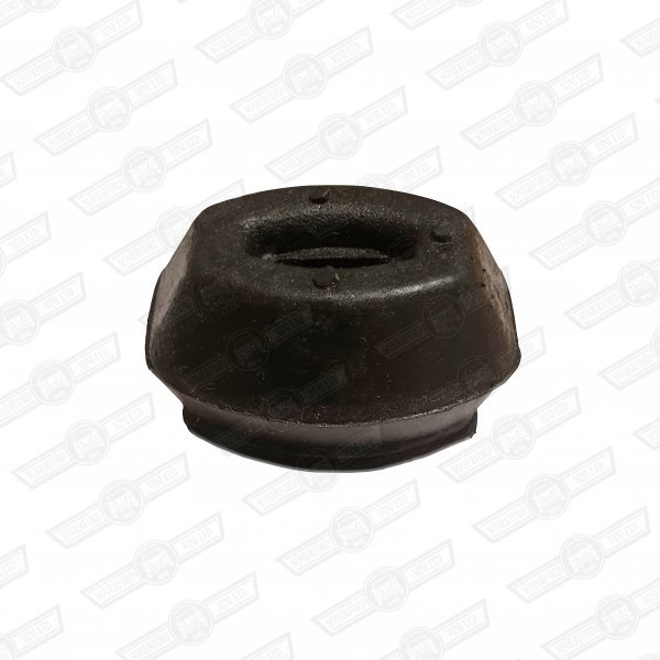 BELLOWS- HANDBRAKE LEVER THROUGH BACKPLATE-NON-GENUINE