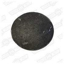 GROMMET- RUBBER TOP OF CLUBMAN INNER WING