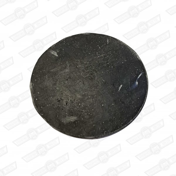 GROMMET- RUBBER TOP OF CLUBMAN INNER WING