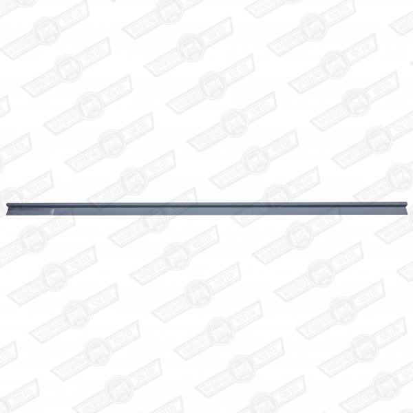 GUTTER REPAIR SECTION-51'' LONG