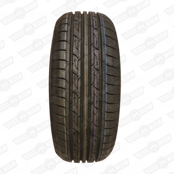 TYRE-NANKANG -ECO 2+ 165/60 x 12