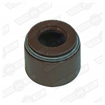 OIL SEAL-VALVE STEM (TOP HAT) VITON MPI MODELS