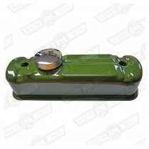 ROCKER COVER SET-BMC GREEN