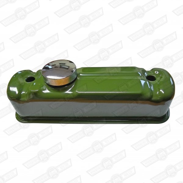 ROCKER COVER SET-BMC GREEN