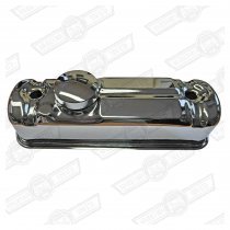 ROCKER COVER SET-CHROME