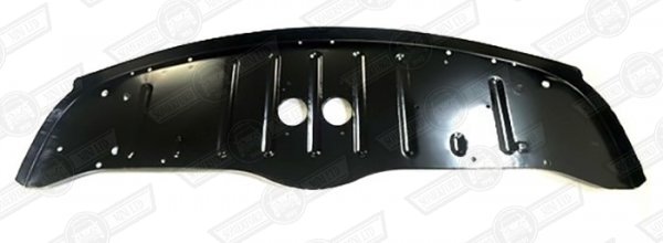 PARCEL SHELF- REAR no holes for speakers