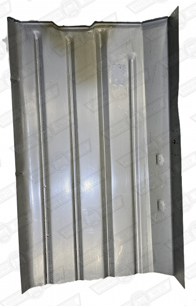 REAR FLOOR PAN-INJECTION PRESSING-LH NON-GENUINE
