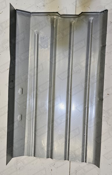 REAR FLOOR PAN-INJECTION PRESSING-RH NON-GENUINE