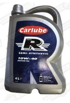 OIL-SEMI SYNTHETIC- 20W-40 4 LITRES